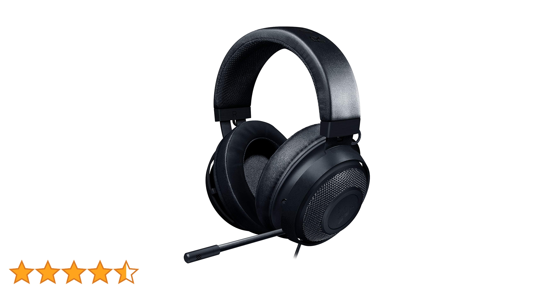 レイザーヘッドフォン Amazon.co.jp: Razer Kraken Green ゲーミングヘッドセット